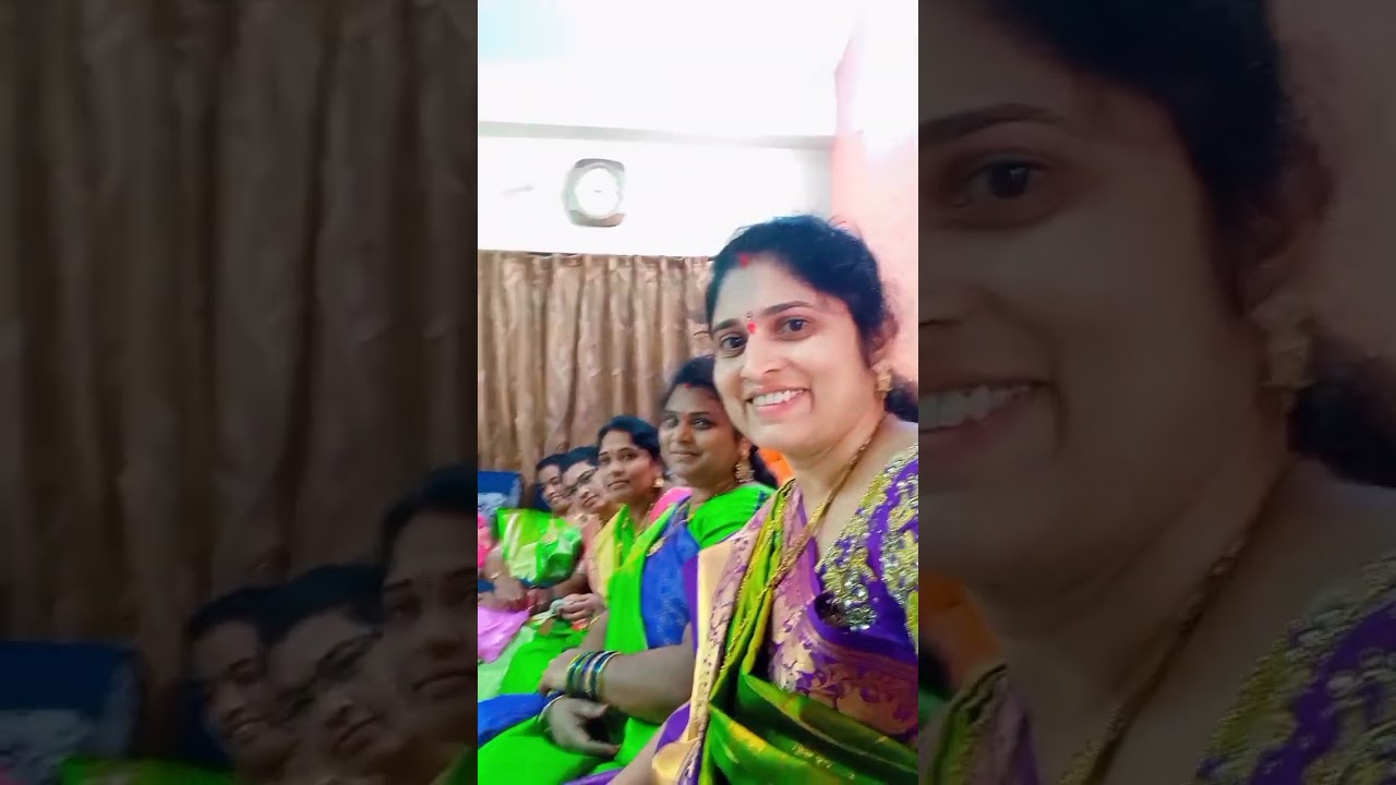 Andharu kalisi untene happy 