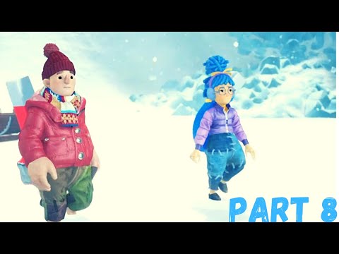 It Takes Two | Story Gameplay - Part 8
