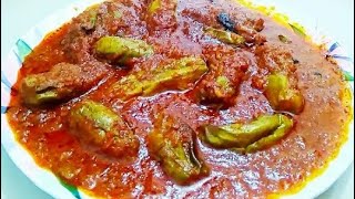 परवल की मसालेदार सब्ज़ी बनाये नये तरीके से-Parwal Ki Sabzi-Parwal Masala Recipe In Hindi | Doi Potol