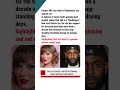 Amar'e Stoudemire Defends Taylor Swift, She's A Real Knicks Fan!