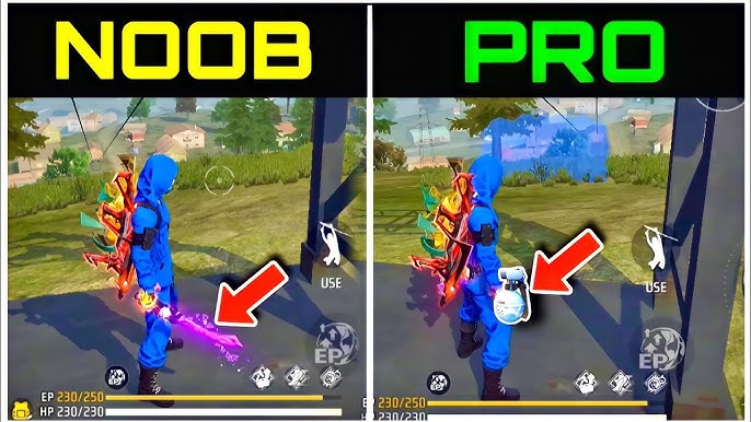 Free Fire Pro Tips: Best Tips And Tricks To Play Free Fire Like A Pro  Player : r/freefire