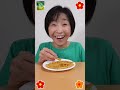 🔥じゃがりこ辛いやつ・わさび醤油味🔥 #わさび〜😱 #ツンツン…する!?しない!? #みえちゃん食えるか!?😄 #shorts