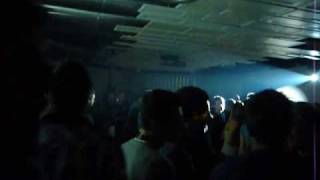 Kriss (Undercut Records - Resopal - Found Sound) @ 20 Hertz 27/11/2009