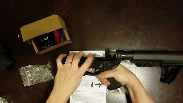 Budget AR trigger upgrade