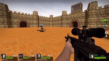 Left 4 Dead 2 Crash Bandicoot: The Return of Dr. Cortex