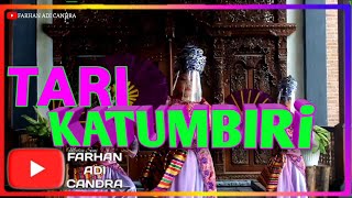 JAIPONGAN || Tari Katumbiri ||SANGGAR ZUNDARIMA PRODUCTION