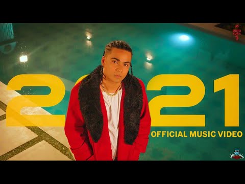 Dhruv Rajpal | 2021 (Official Music Video) | Innovura Entertainment | UNLOCK EP