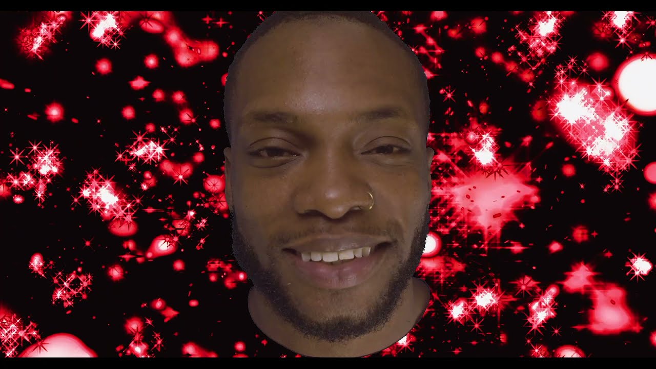INTRO - TYRIQUEORDIE