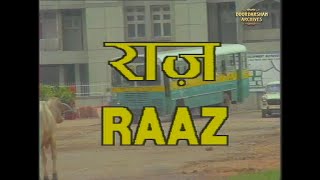 Raaz | Telefilm