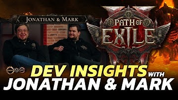 Path of Exile 2 Dawn of the Hunt: Dev Insights with GGG