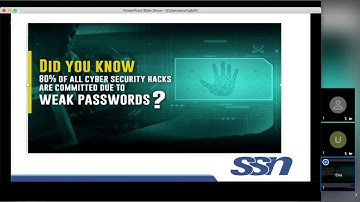 Handshaking Of cyber security and AI Techniques | Day 3 | FDP | Recent Technology- 2020