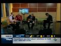 Capture de la vidéo Trifecta, Pavlo, Rik Emmett & Oscar Lopez @ City Tv Interview & Performance - Part 1