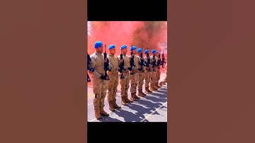 🇹🇷 Turkish Military in Full Action | Strength, Skill & Strategy #turkishmilitary #army #skills