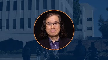 Accelerated M.S. in Applied Computer Science | Interview with Dr. Christopher Ryu