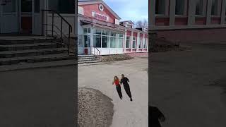 Доброе утро, Волчиха!