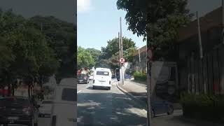 Drive In The City Of São Paulo Vídeo Full The Chanel