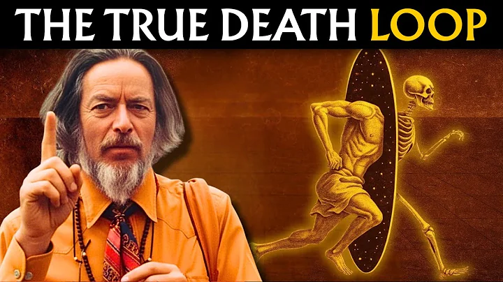 This Will Not Be Your First Death—Nor Your Last | Alan Watts Speech