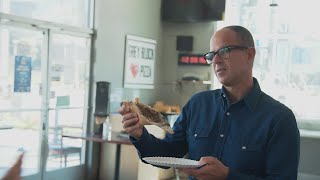 The First 10 Minutes: Grey Block Pizza | The Profit