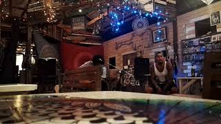 Live music. Koh Chang. Живая музыка. Ко Чанг. Thailand. Таиланд.