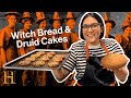 Did this bread cause the Salem Witch Trials? | Ancient Recipes With Sohla