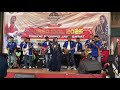 SILFI FORKABAN JUARA 2 FORSA IDOL-4 KABUPATEN BANDUNG 