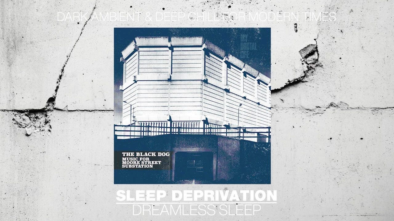 Theme Of The Substation