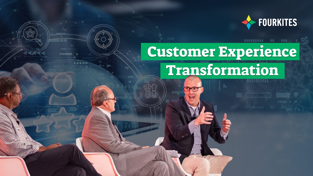 What Real Supply Chain Transformation Actually Looks Like