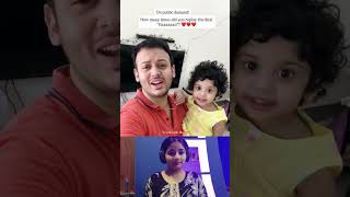 Warning: Excessive CutenessAhead! ❤🥰#ytshorts #Cute#Adorable#InternetGems#SmileTrigger#FeelGoodVideo