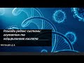 Мальцев Д.В. Розлади редокс-системи: глутатіон та гліциризинова кислота