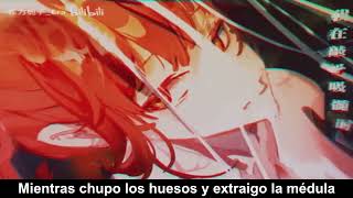 苏打是药Swallow Raw - Dong Fang Zhi Zi Sub Español