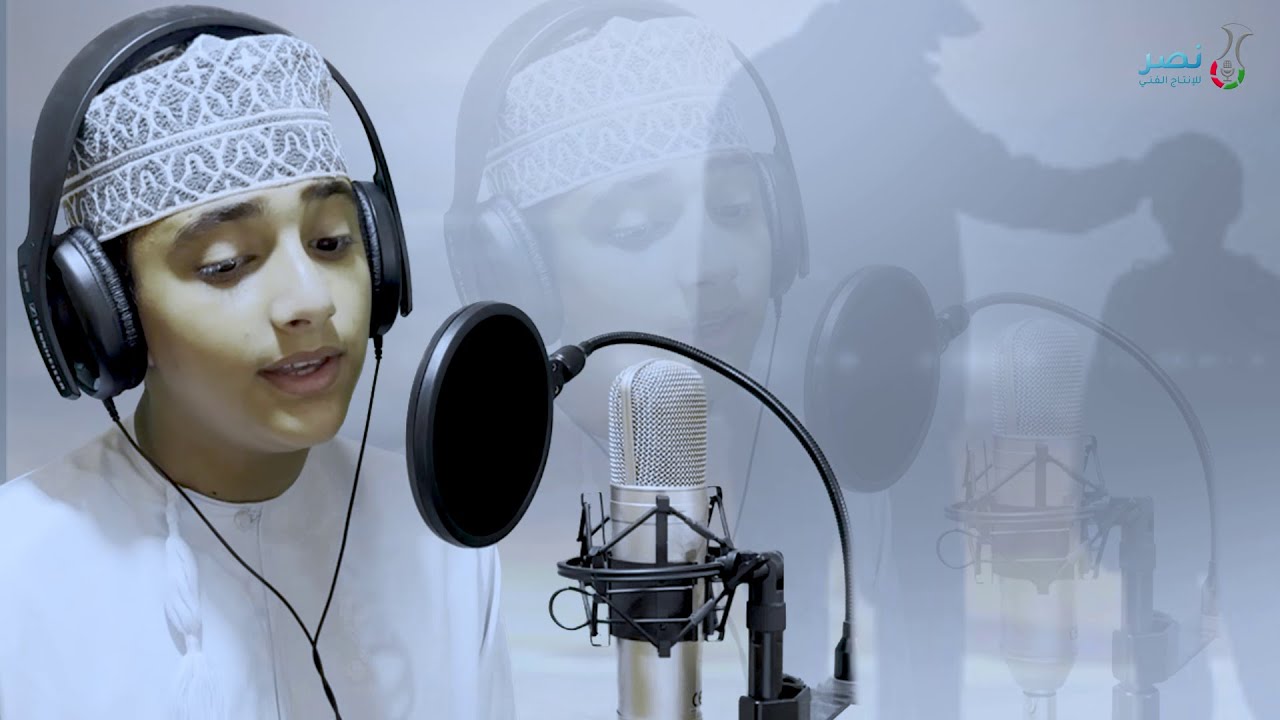 أبي أنت نور cover : تركي الخروصي