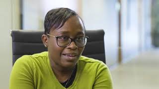 Jennifer Jones, Senior Human Resources Business Partner, CHI Health