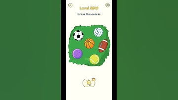 Dop2 #gameplay #level #shorts #dop2 #deleteonepart  #trending(1)