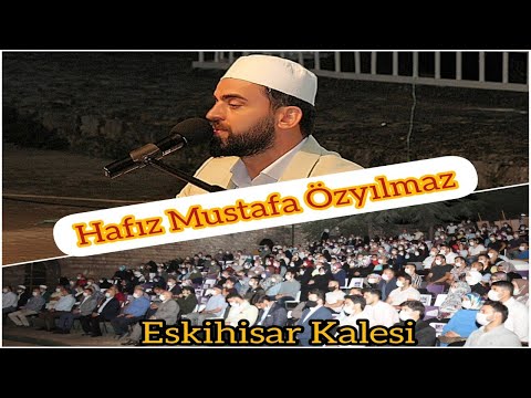 Hafız Mustafa Özyılmaz