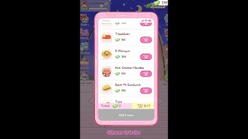 how to get more money in tanghulu master! 💭 || #tanghuluasmr #tanghulu #tanghulumaster 