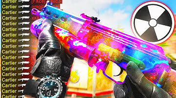 this *TUNED* MINIBAK CLASS SETUP is INSANE in MW2! (Best Minibak Class Setup) - Modern Warfare 2