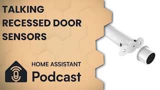 Some wins and fails with door sensors in the smart home