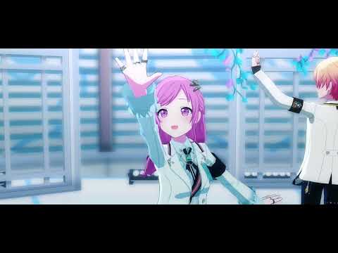 【プロセカMV】2周年衣装ワンダショでイフ