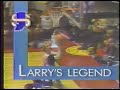 ESPN Special - Larry's Legend - November 1992