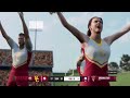 CFB25: USC vs Arizona State - Independence Bowl, CS7 | CPU vs CPU Dynasty!