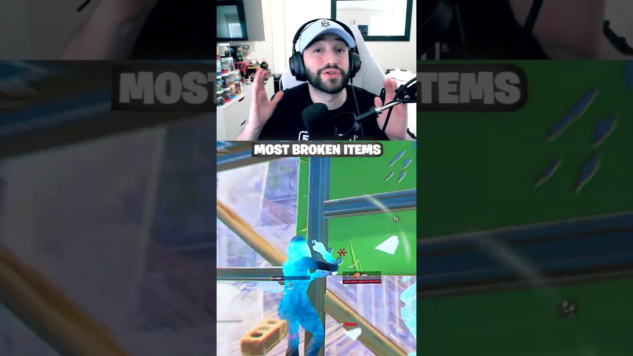 Which OG Fortnite Weapon Would You Bring Back? 🤔 #fortnite #chronic #shorts