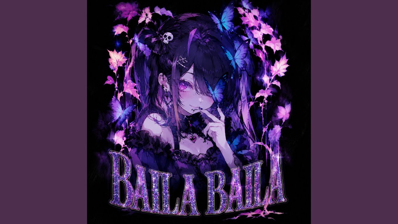 Baila Baila (Slowed) - YouTube