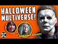 Halloween Timeline FINALLY Explained - The FULL HISTORY of MICHAEL MYERS