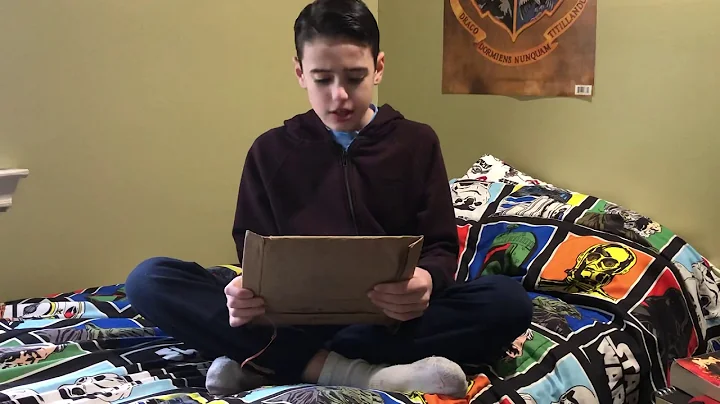 Grape! Unboxing!