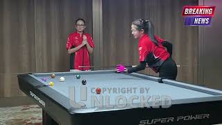 Kerenbella Bonita Istri Denny Caknan Jago Main Bola Sodok