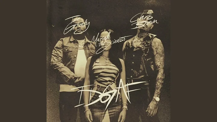 Tee Grizzley - IDGAF (Feat. Chris Brown & Mariah the Scientist) [Clean]