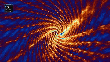 Signed Distance Fields Testing (C++/ OpenGL)