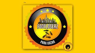 Footloserz - Para Gozar Extended Mix