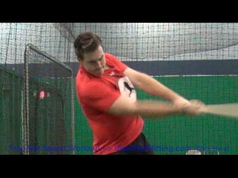 hitting the gym MLB Players Keep Their Head Down Because of THIS