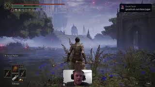 ELDEN TINGS OFFICIAL! Secret stream... B4 work